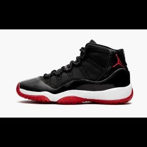 Nike Air Jordans mens size 9.5